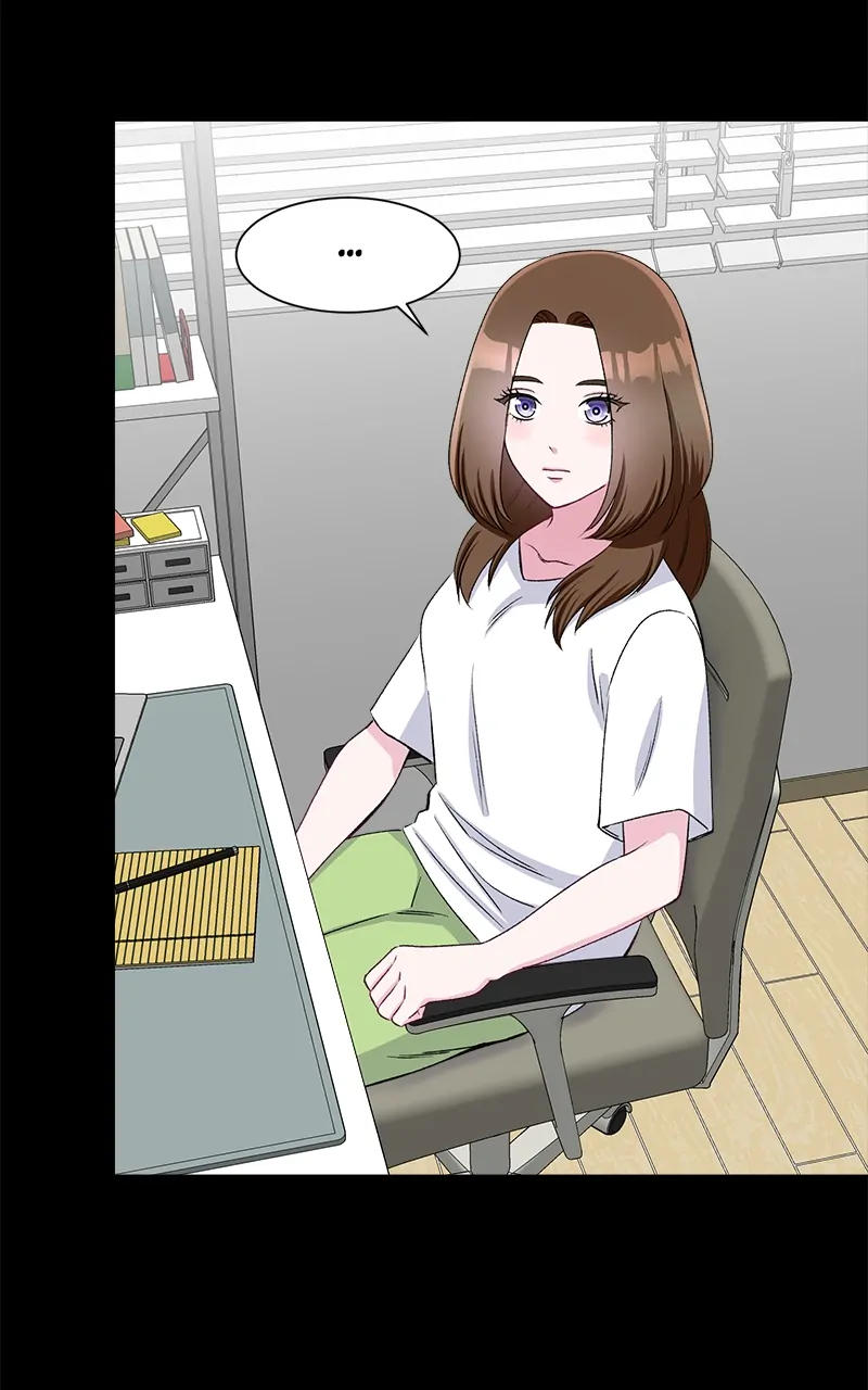 Complicated Cohabitation Chapter 72 - page 32
