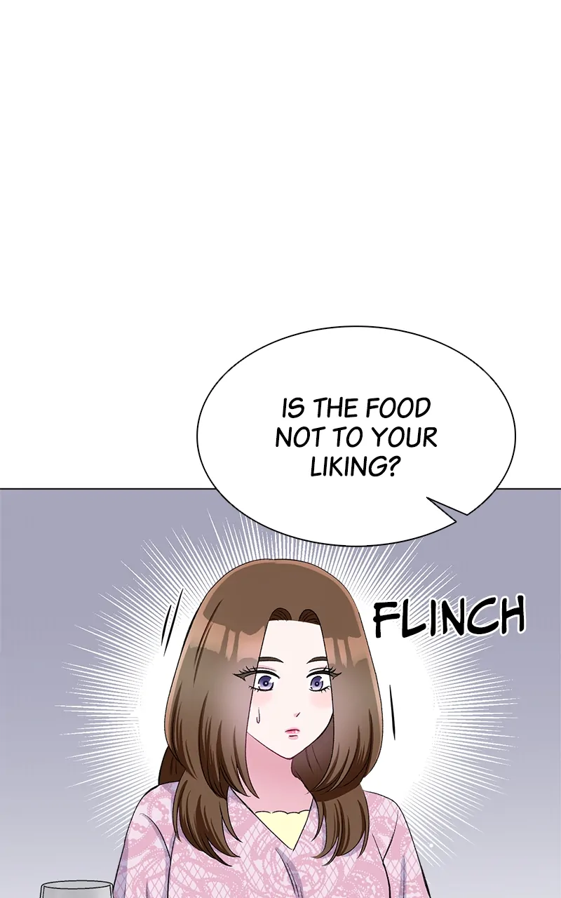 Complicated Cohabitation Chapter 72 - page 35