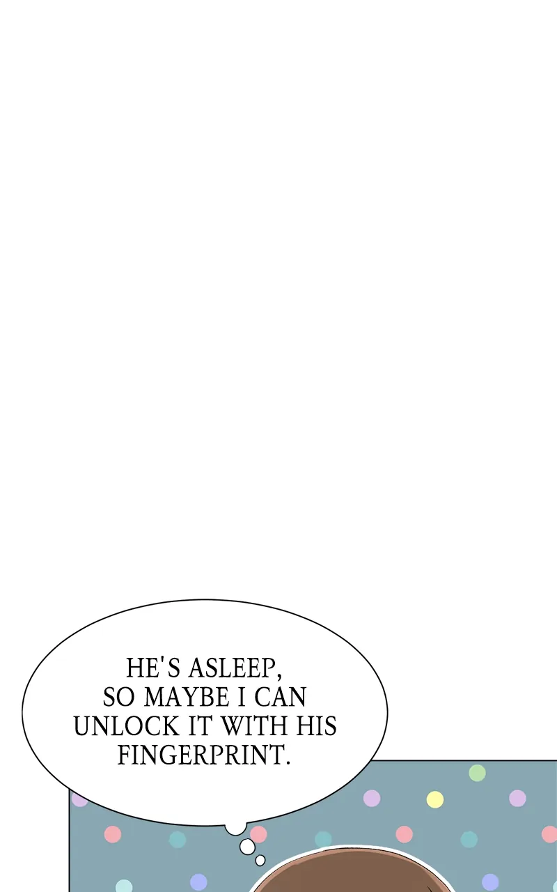 Complicated Cohabitation Chapter 72 - page 4