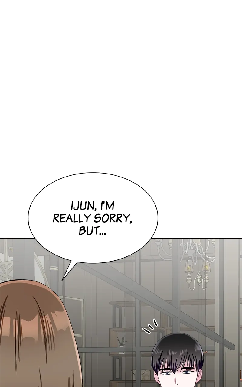 Complicated Cohabitation Chapter 72 - page 47