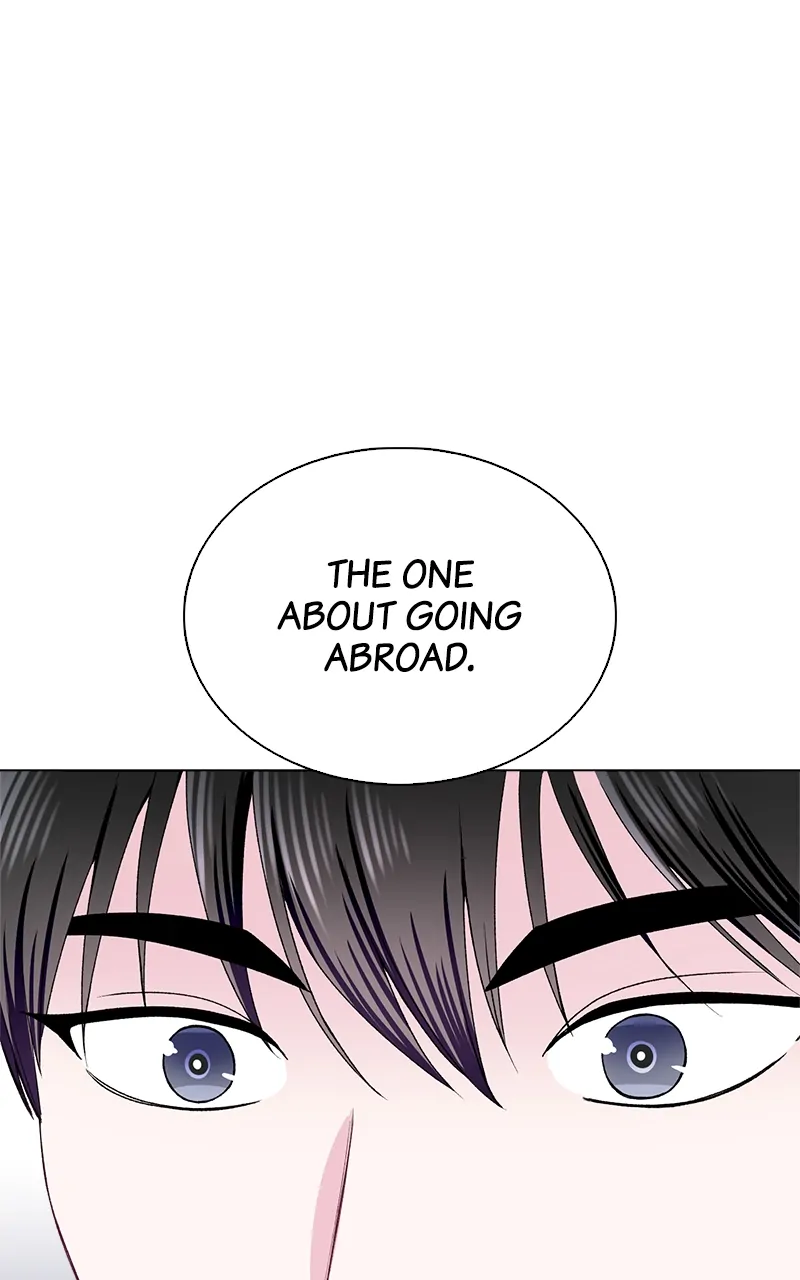 Complicated Cohabitation Chapter 72 - page 51