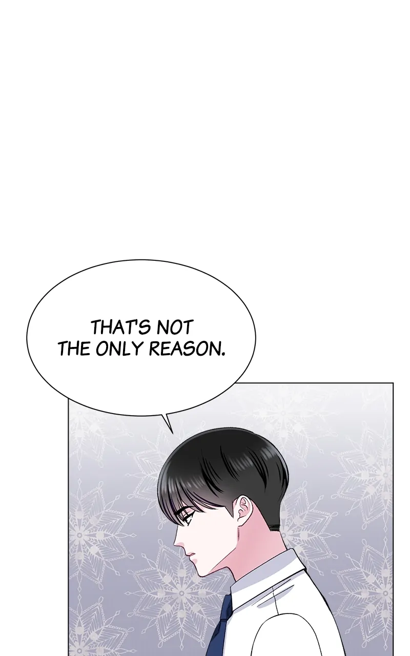 Complicated Cohabitation Chapter 72 - page 54