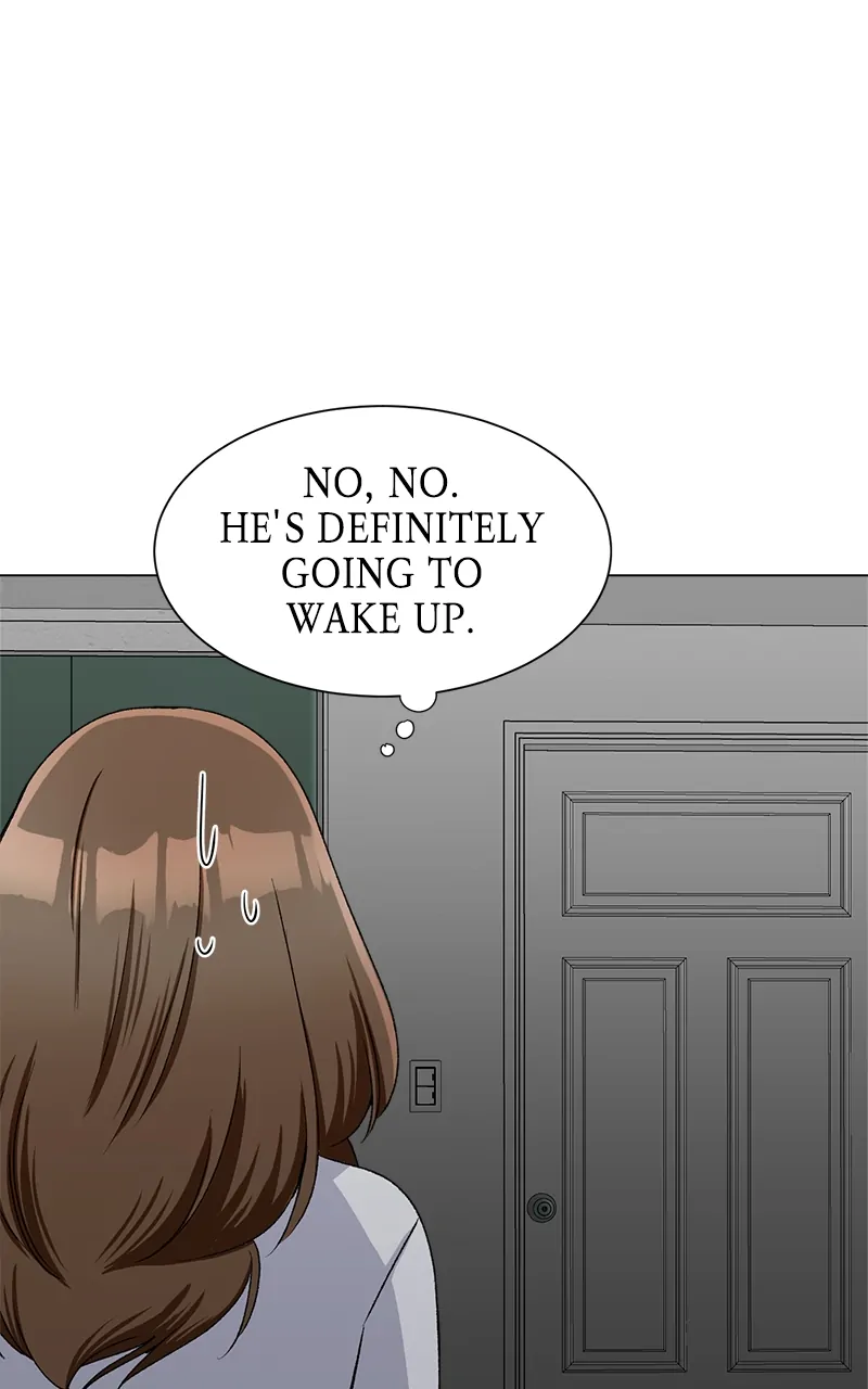 Complicated Cohabitation Chapter 72 - page 6