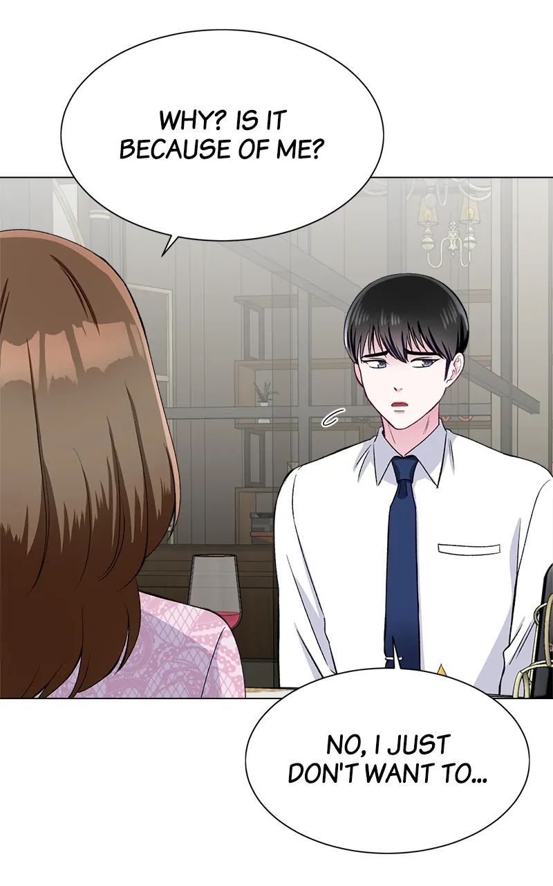 Complicated Cohabitation Chapter 72 - page 62