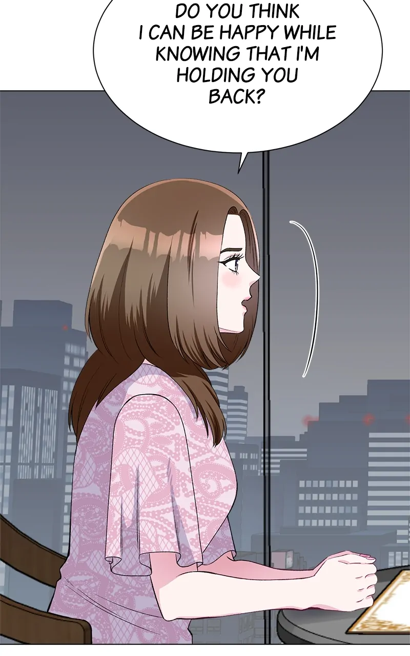 Complicated Cohabitation Chapter 72 - page 65