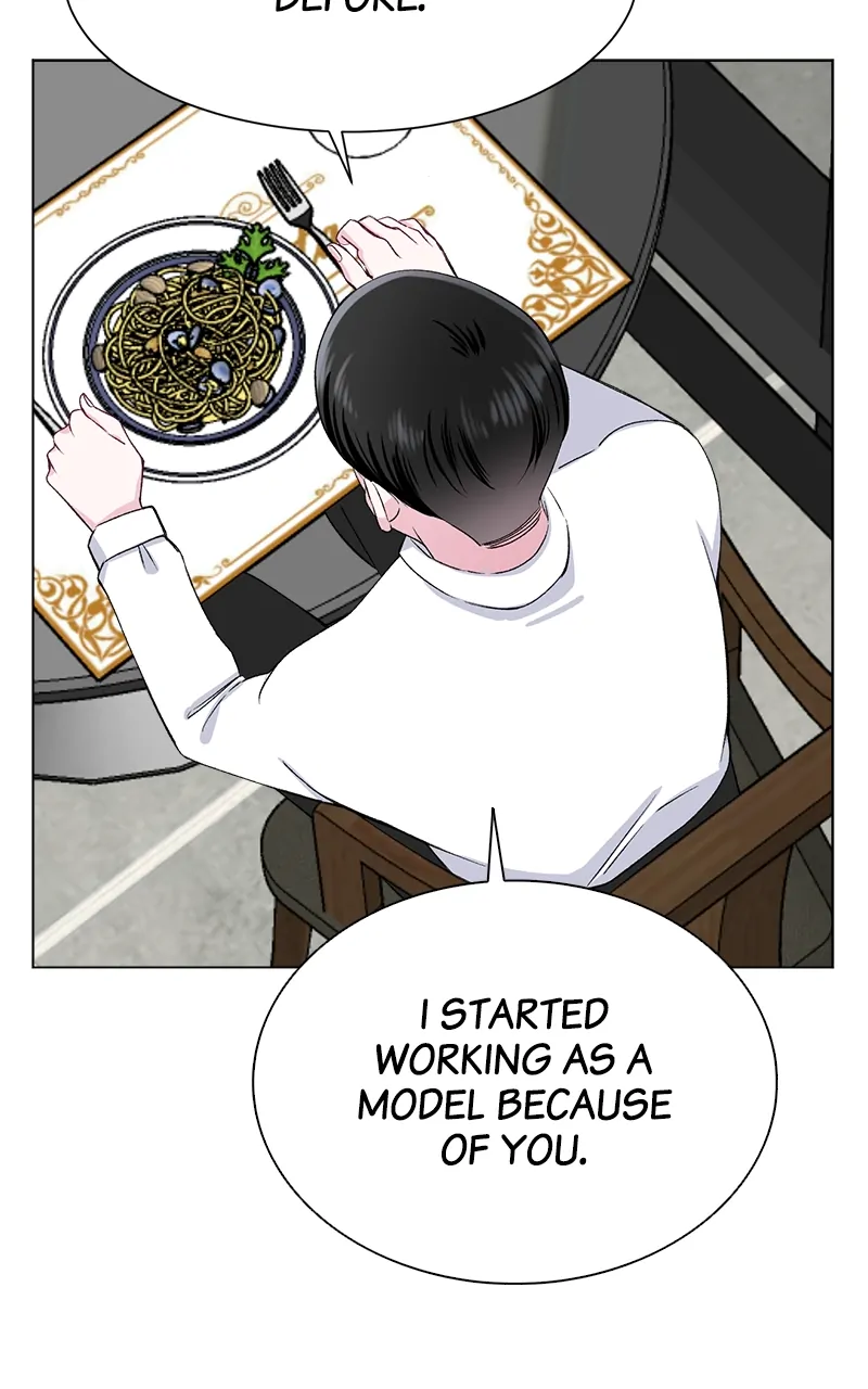 Complicated Cohabitation Chapter 72 - page 68