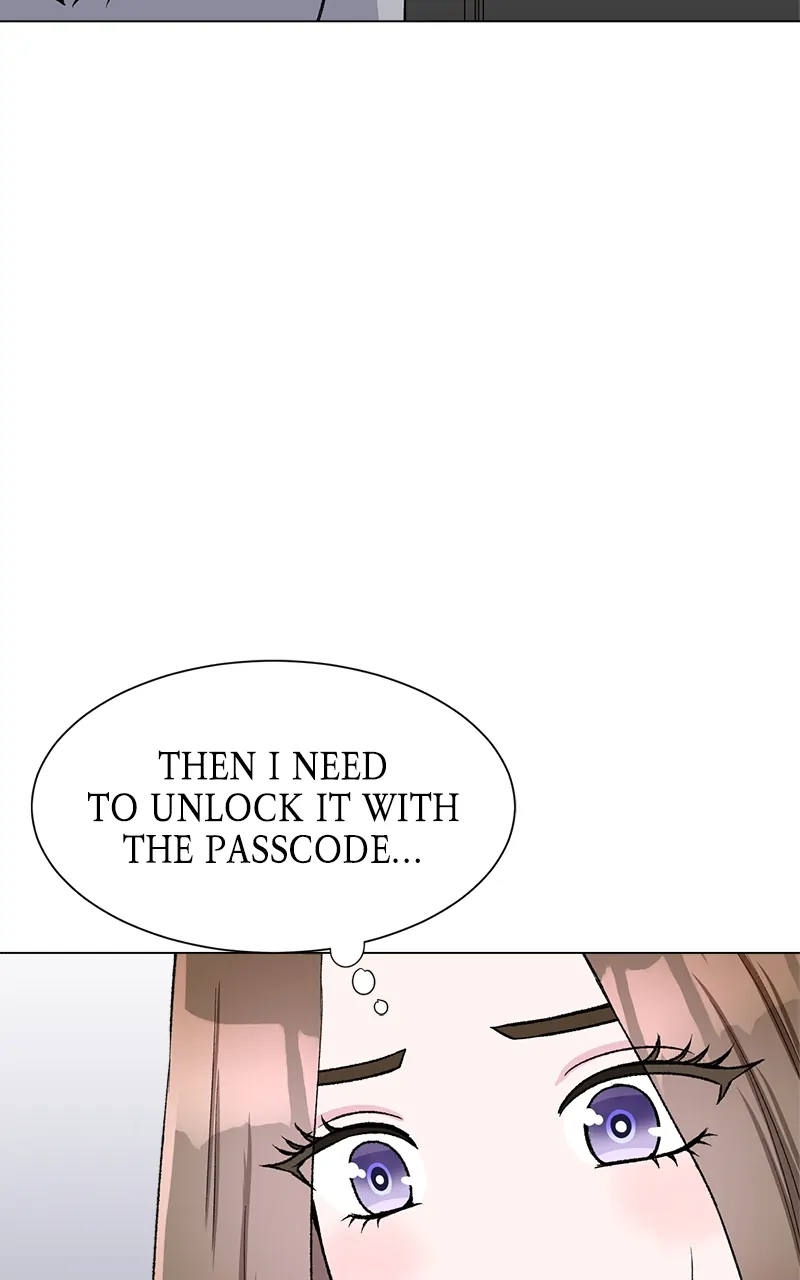 Complicated Cohabitation Chapter 72 - page 7