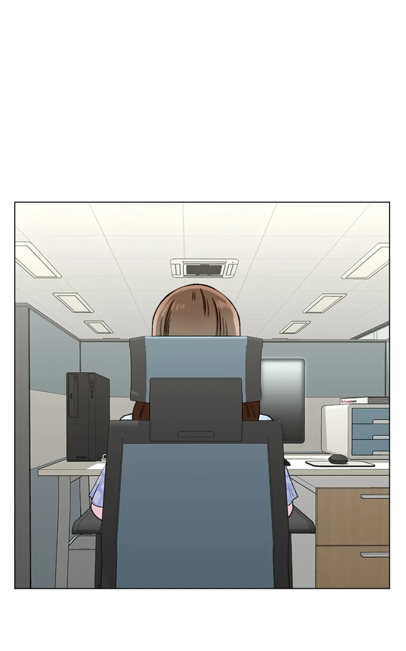 Complicated Cohabitation Chapter 72 - page 83