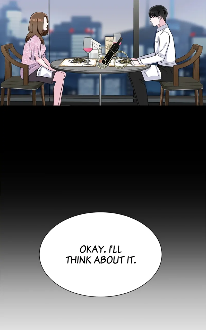 Complicated Cohabitation Chapter 72 - page 87