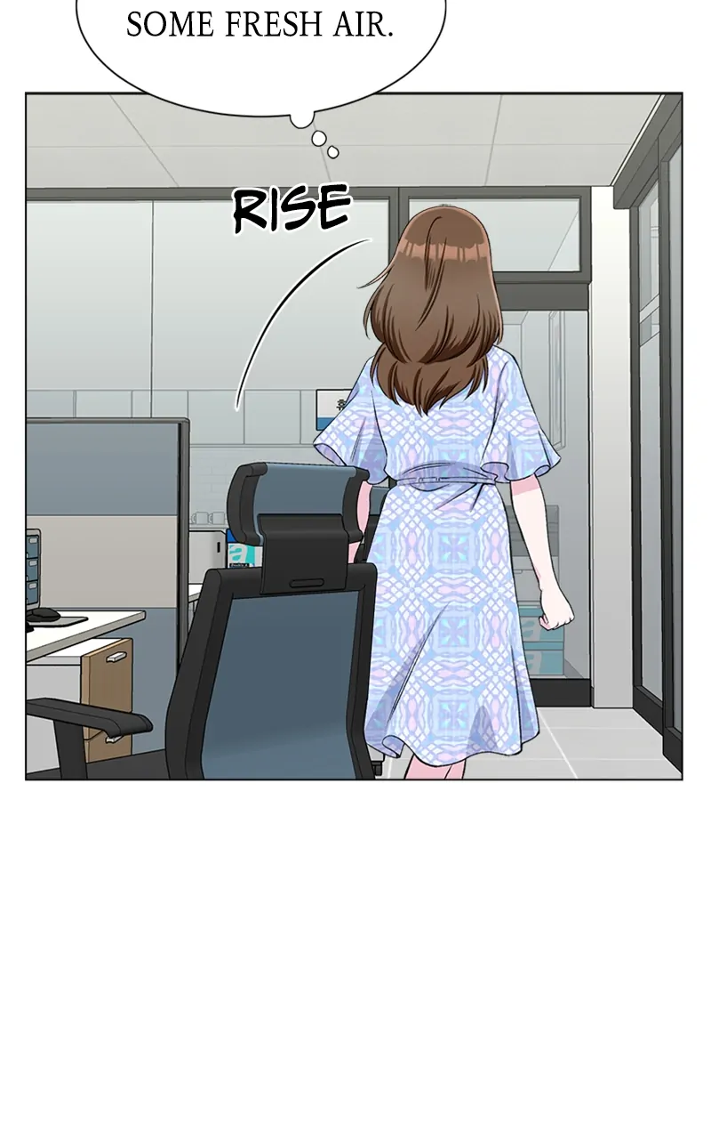 Complicated Cohabitation Chapter 72 - page 90