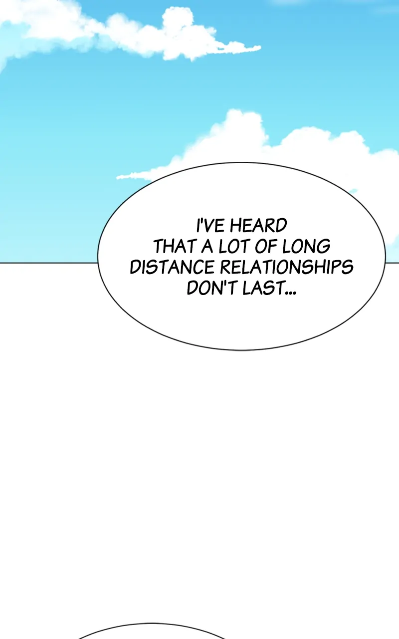 Complicated Cohabitation Chapter 72 - page 95