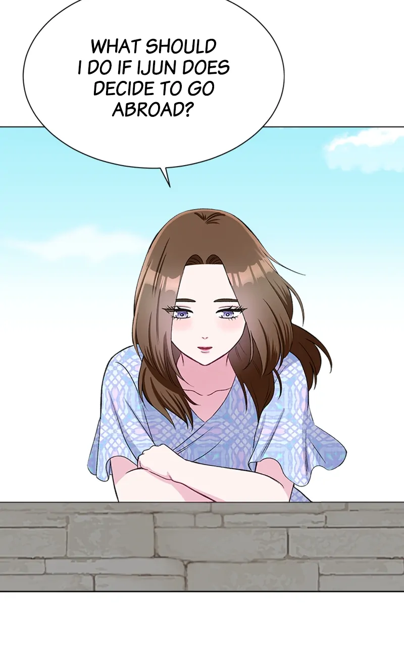 Complicated Cohabitation Chapter 72 - page 96