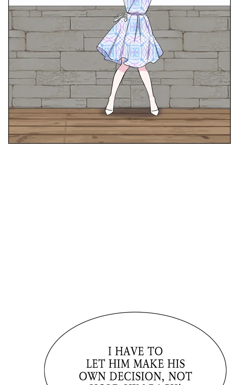 Complicated Cohabitation Chapter 72 - page 99