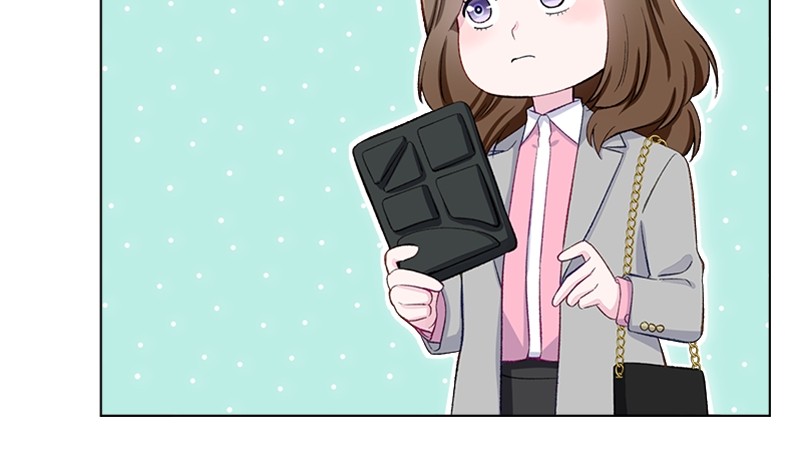 Complicated Cohabitation Chapter 5 - page 17