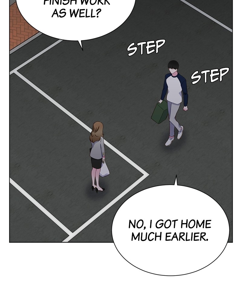 Complicated Cohabitation Chapter 5 - page 24