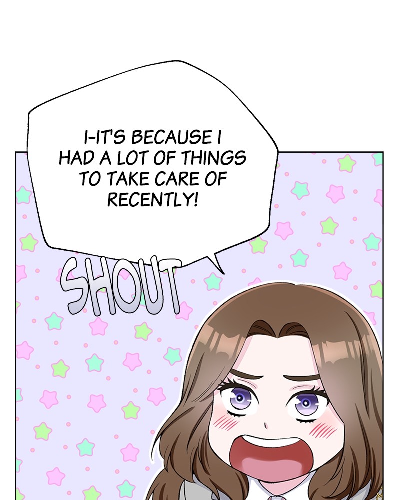 Complicated Cohabitation Chapter 5 - page 33