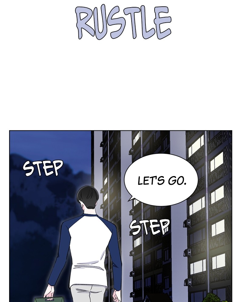 Complicated Cohabitation Chapter 5 - page 39