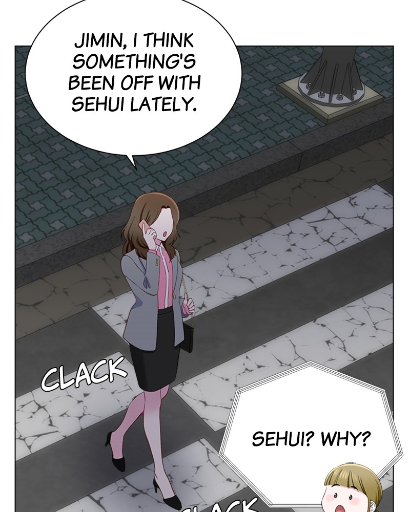 Complicated Cohabitation Chapter 5 - page 4