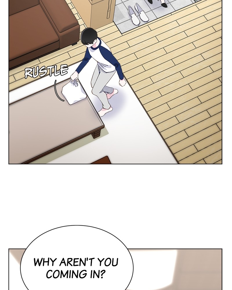 Complicated Cohabitation Chapter 5 - page 45
