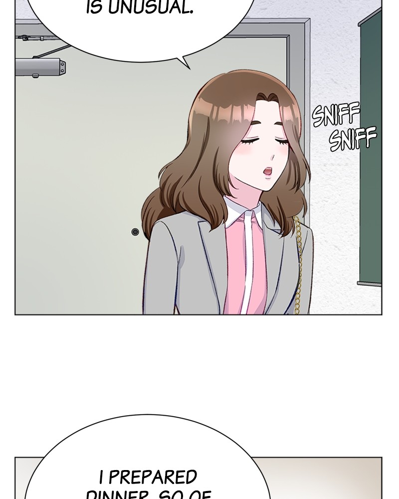 Complicated Cohabitation Chapter 5 - page 47