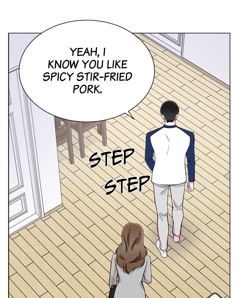 Complicated Cohabitation Chapter 5 - page 50