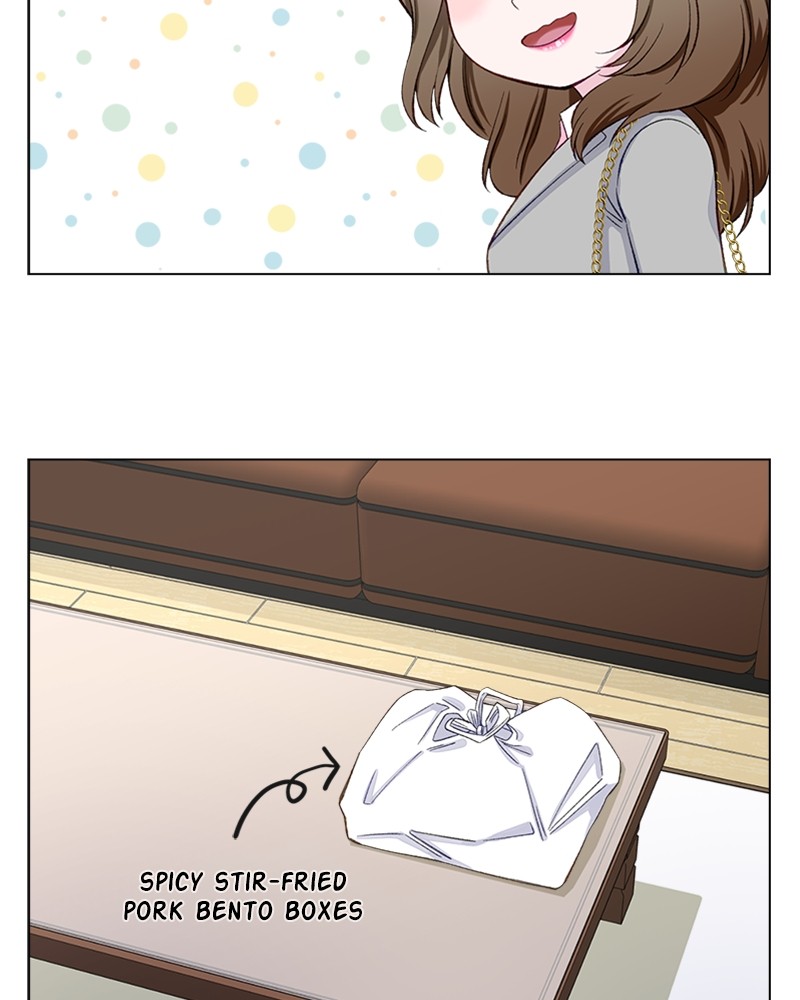 Complicated Cohabitation Chapter 5 - page 52