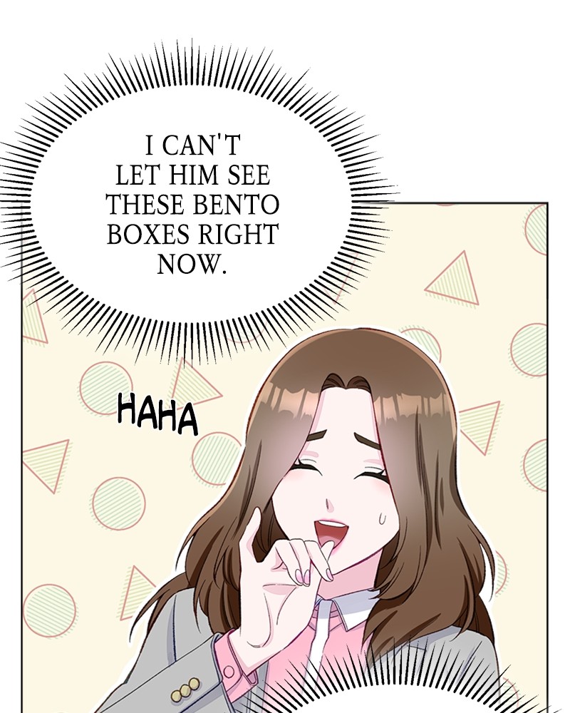 Complicated Cohabitation Chapter 5 - page 57