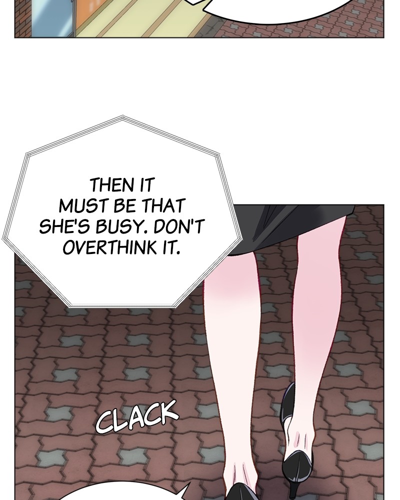 Complicated Cohabitation Chapter 5 - page 8