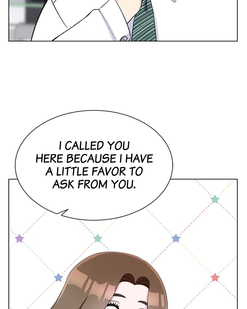 Complicated Cohabitation Chapter 5 - page 84
