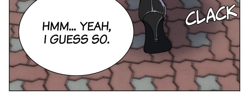 Complicated Cohabitation Chapter 5 - page 9