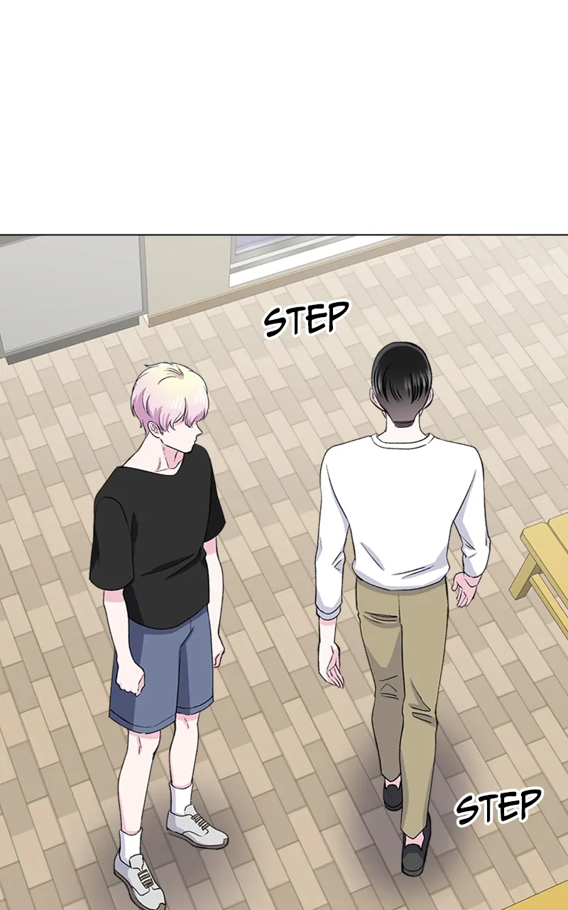 Complicated Cohabitation Chapter 73 - page 10