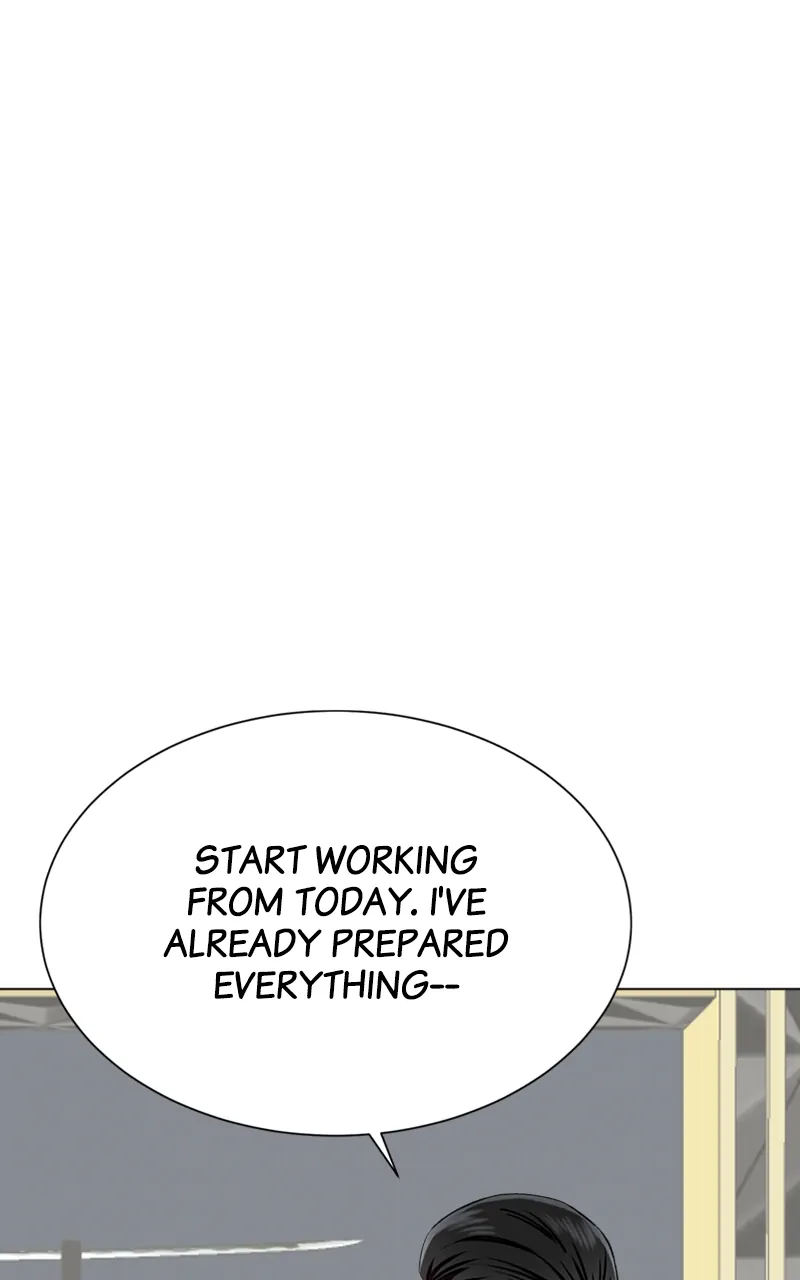 Complicated Cohabitation Chapter 73 - page 100