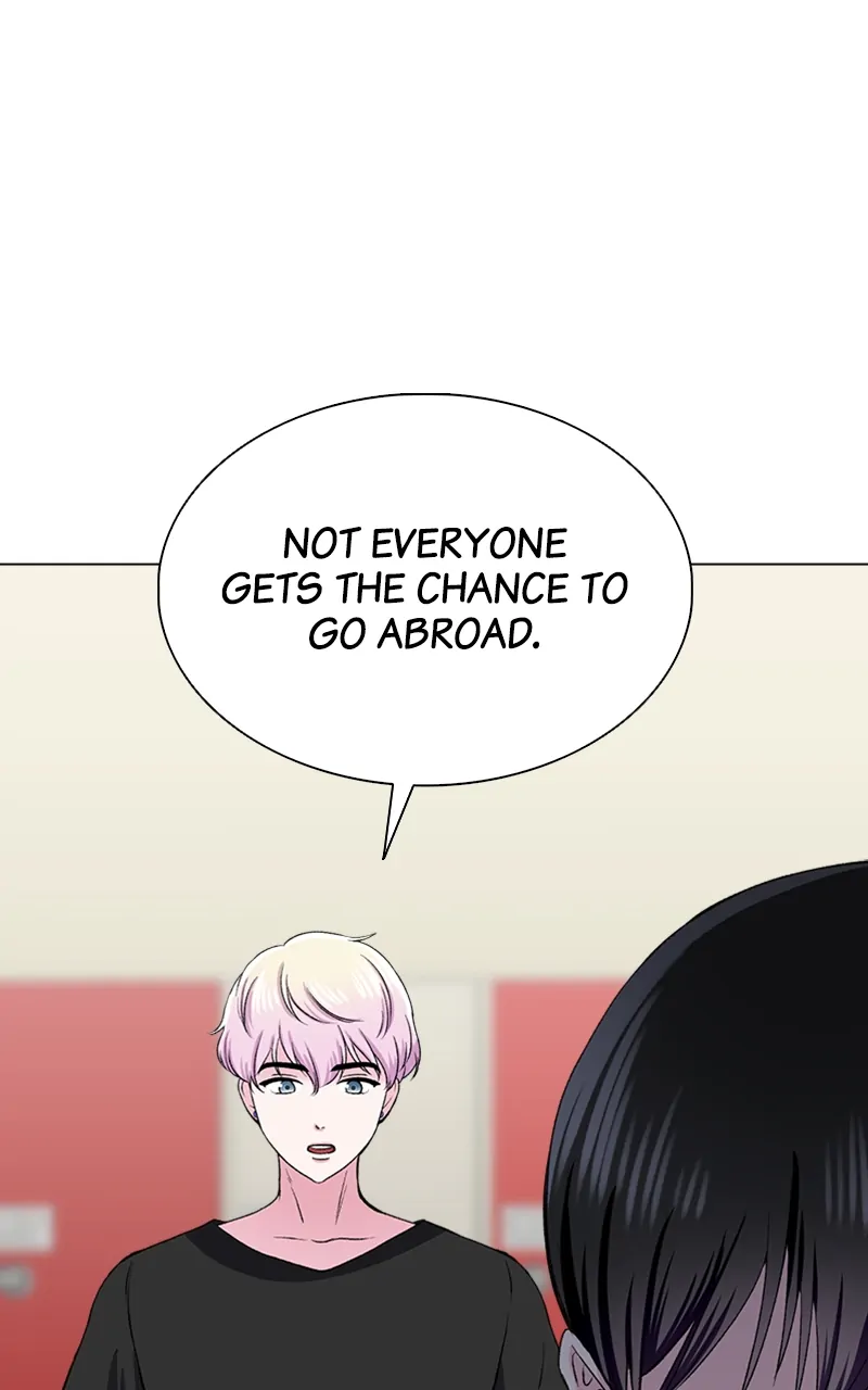 Complicated Cohabitation Chapter 73 - page 20