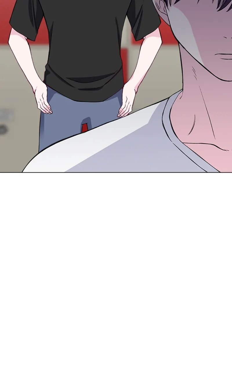Complicated Cohabitation Chapter 73 - page 21