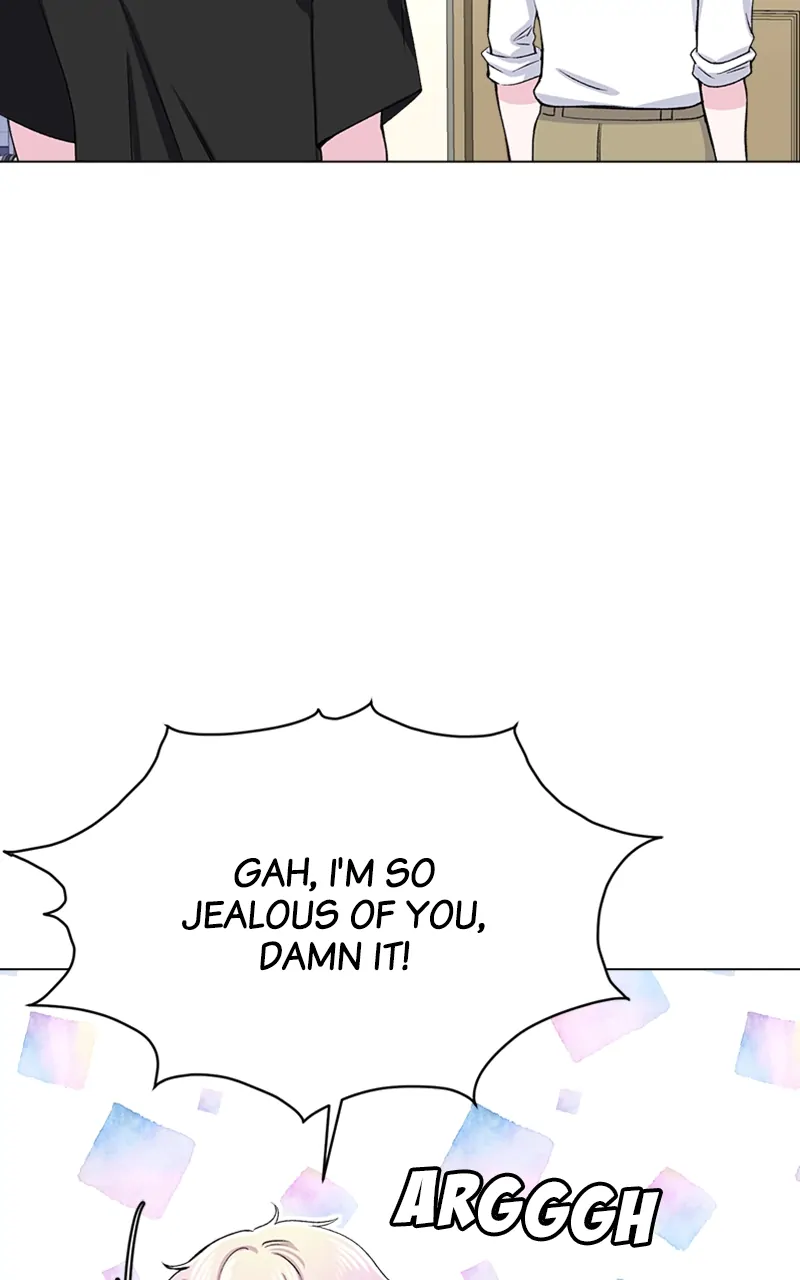 Complicated Cohabitation Chapter 73 - page 24