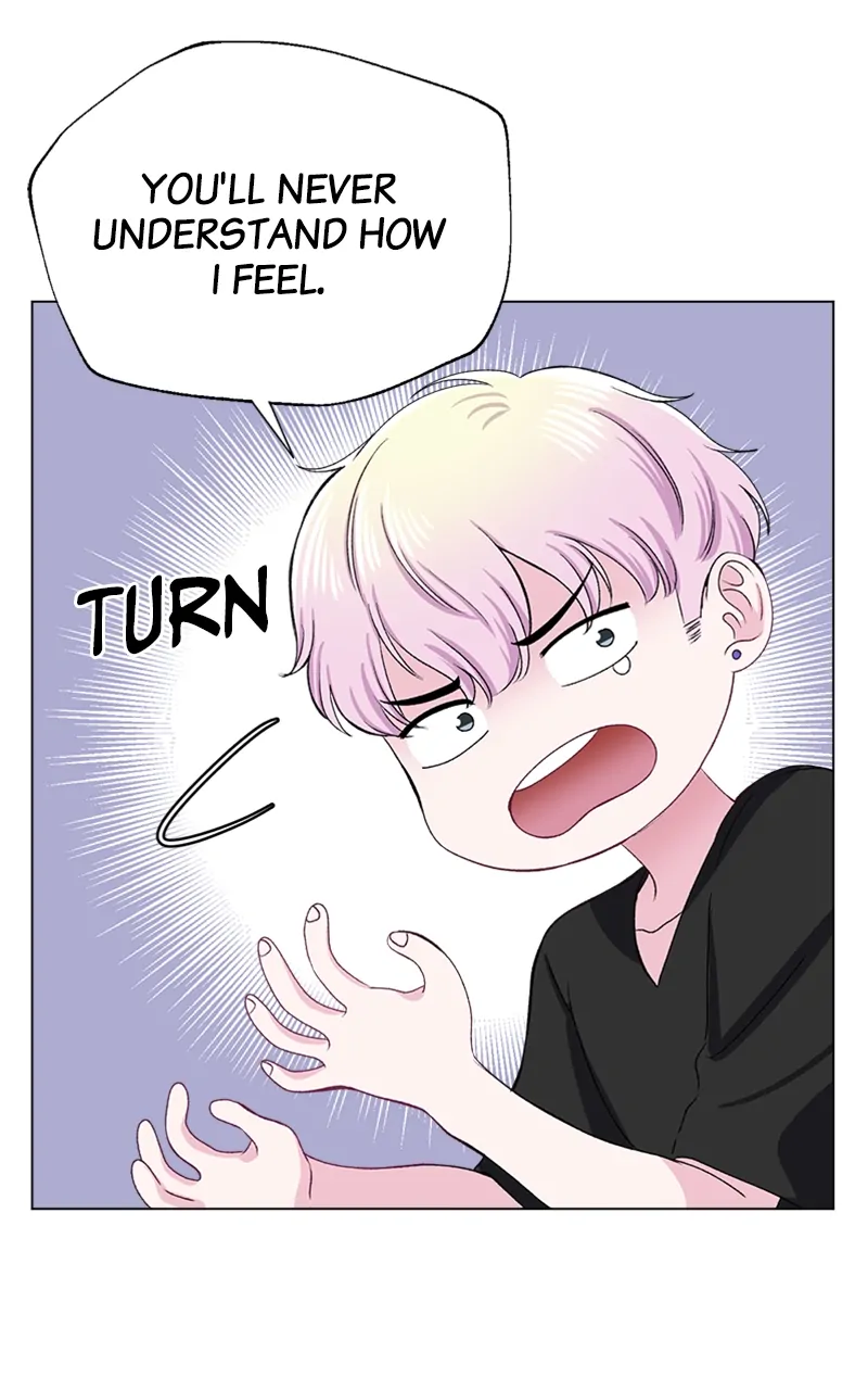 Complicated Cohabitation Chapter 73 - page 26
