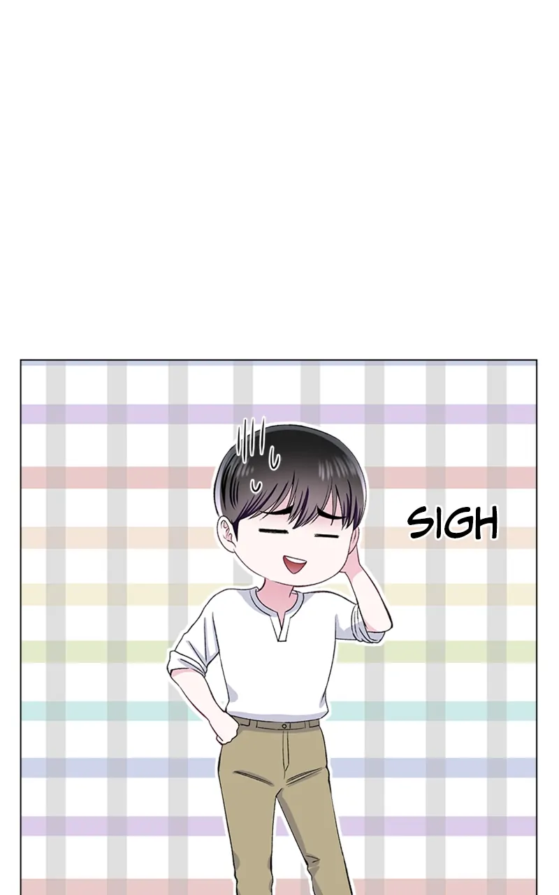 Complicated Cohabitation Chapter 73 - page 27