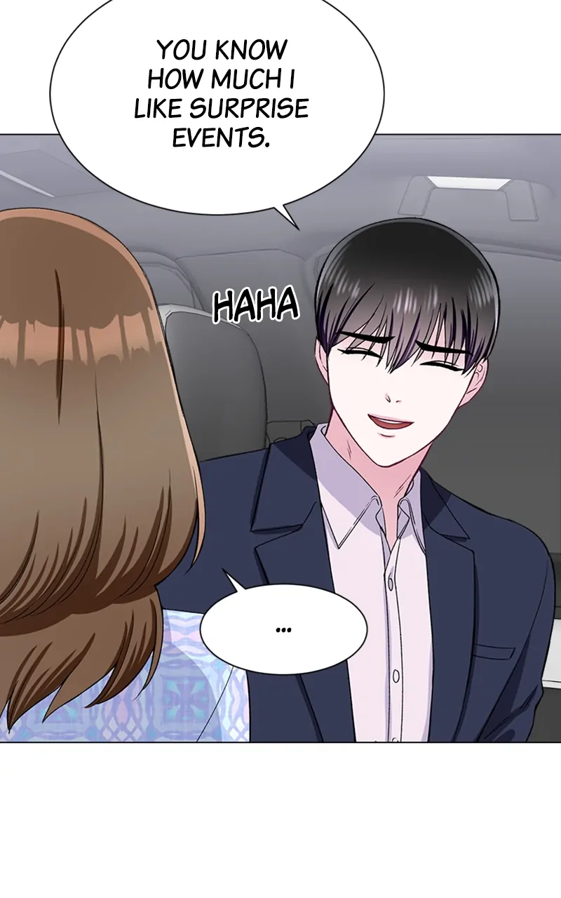 Complicated Cohabitation Chapter 73 - page 40