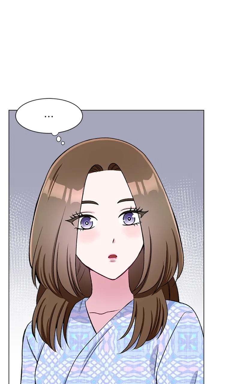Complicated Cohabitation Chapter 73 - page 43