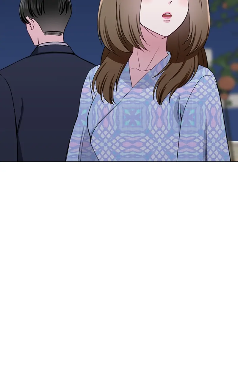 Complicated Cohabitation Chapter 73 - page 49