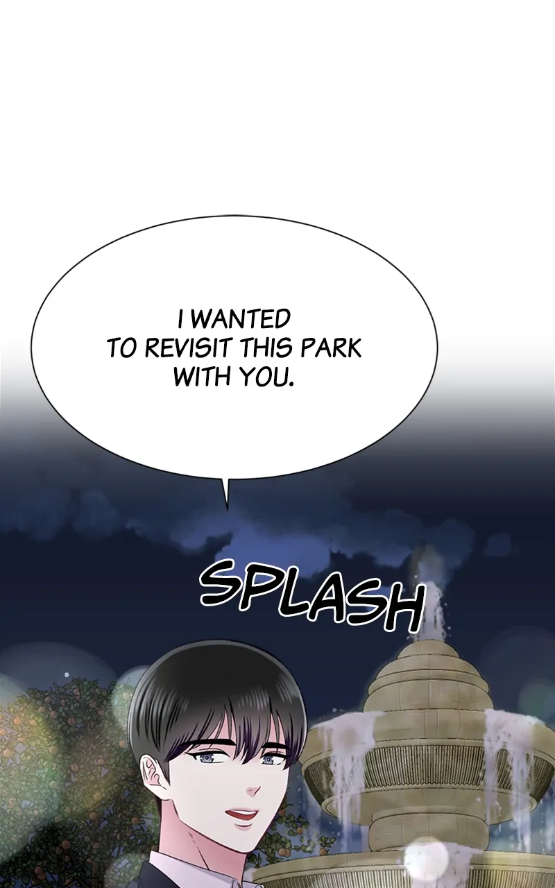 Complicated Cohabitation Chapter 73 - page 50