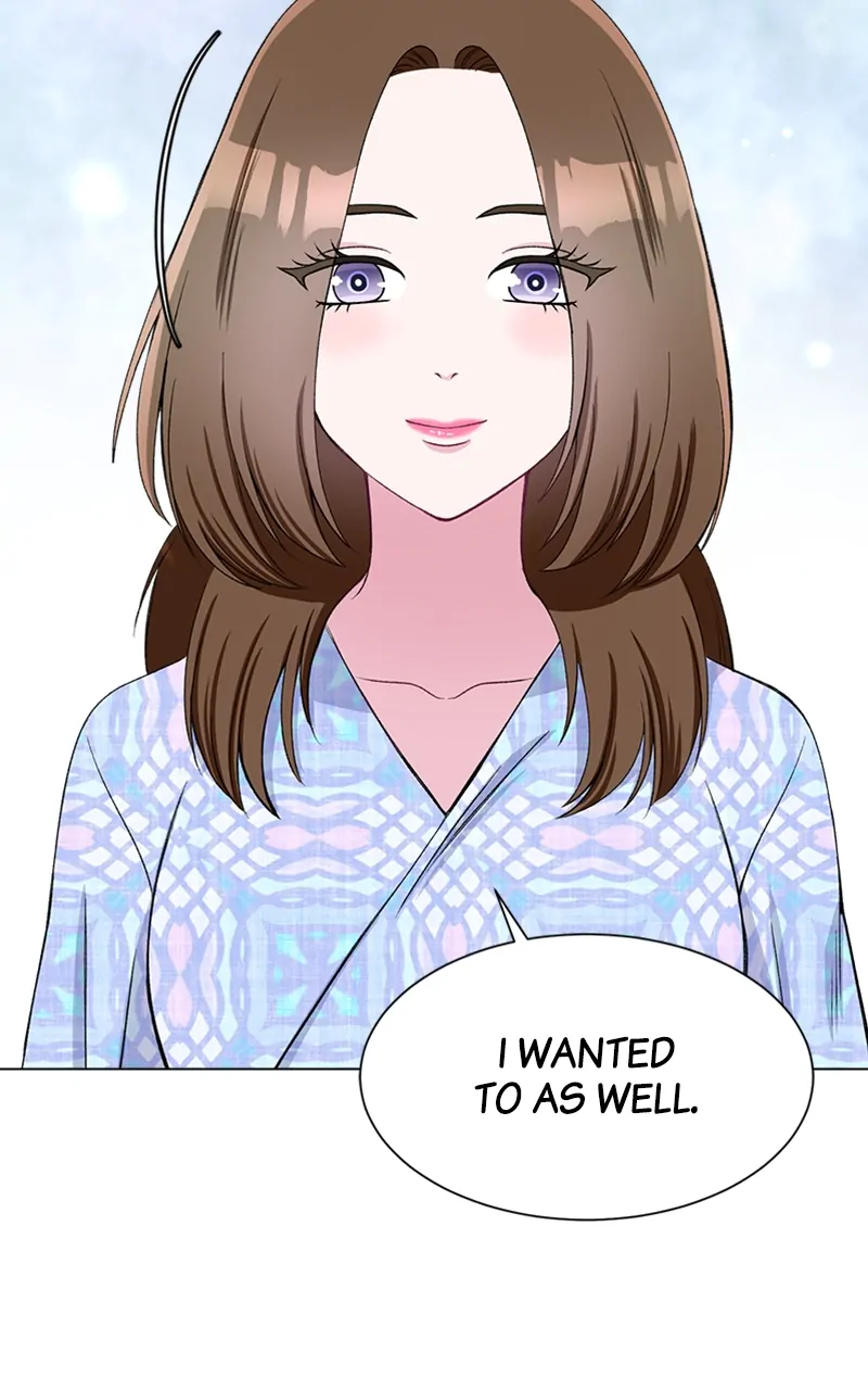 Complicated Cohabitation Chapter 73 - page 54