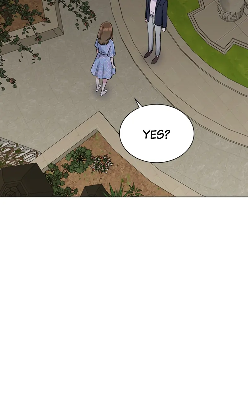 Complicated Cohabitation Chapter 73 - page 56