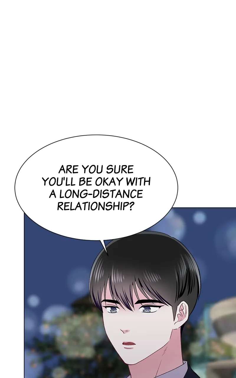 Complicated Cohabitation Chapter 73 - page 57