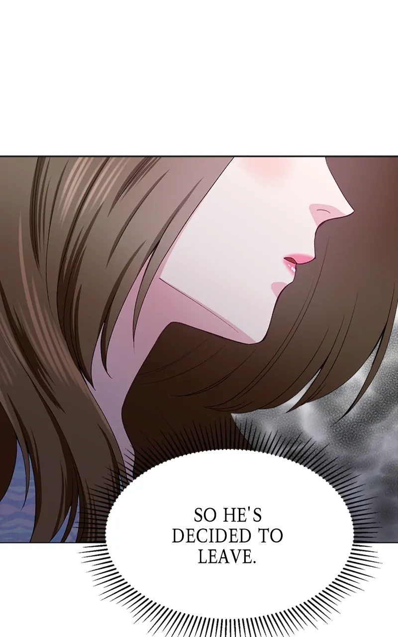 Complicated Cohabitation Chapter 73 - page 61