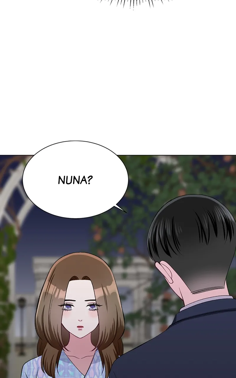 Complicated Cohabitation Chapter 73 - page 62