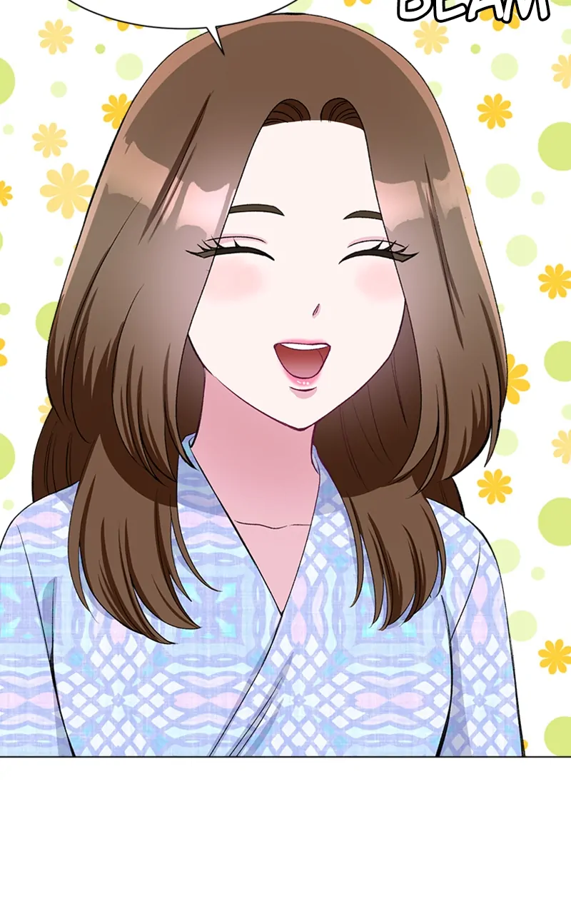 Complicated Cohabitation Chapter 73 - page 64