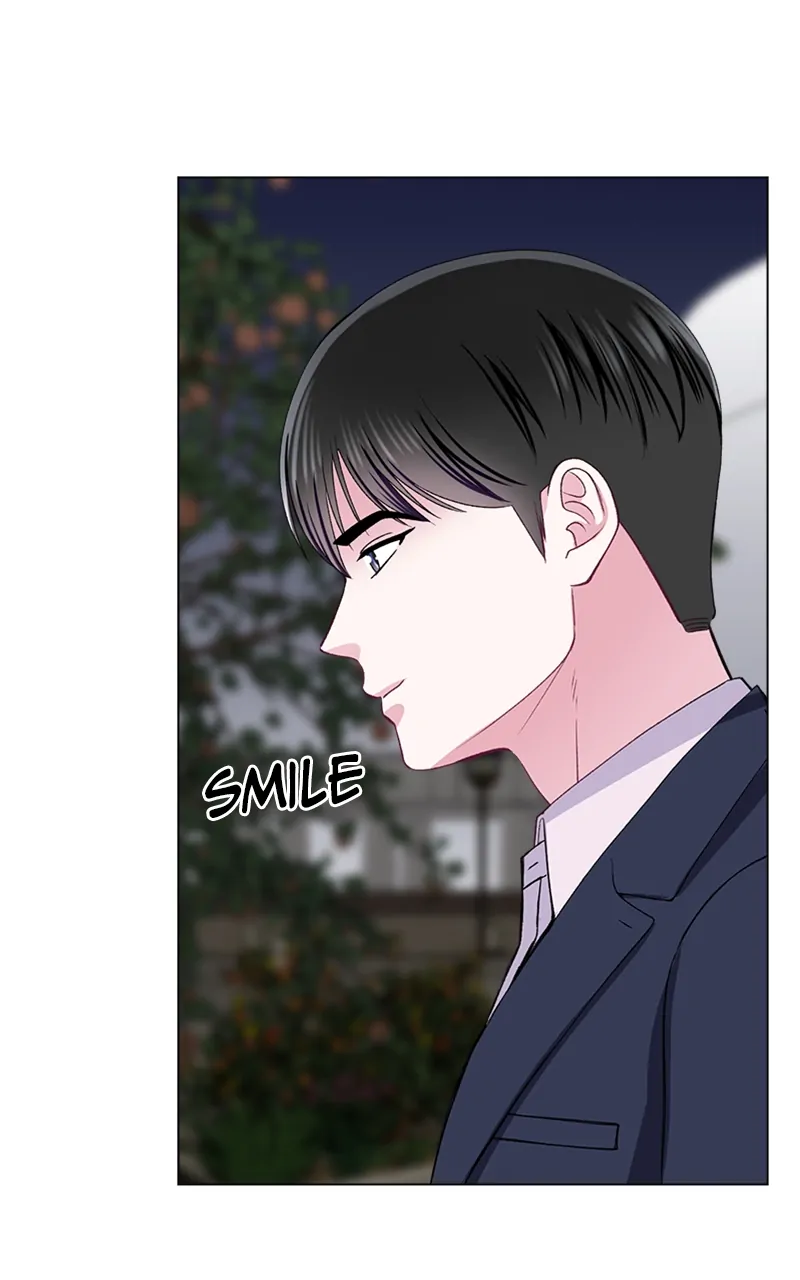 Complicated Cohabitation Chapter 73 - page 68