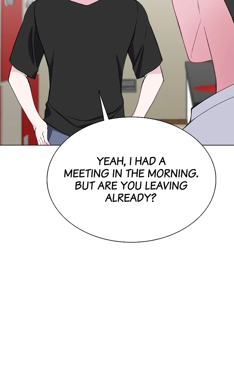 Complicated Cohabitation Chapter 73 - page 7