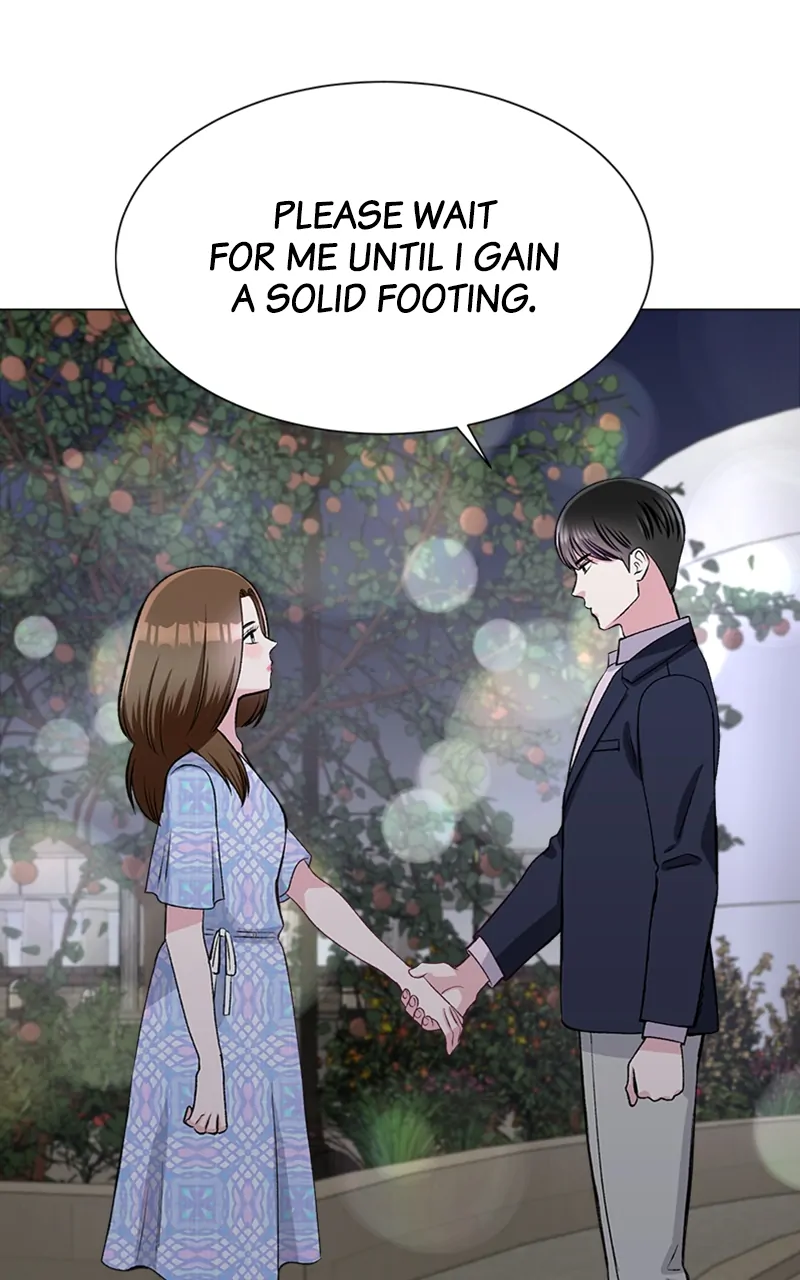 Complicated Cohabitation Chapter 73 - page 71